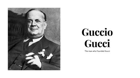 who wrote gucci gucci|what year was gucci founded.